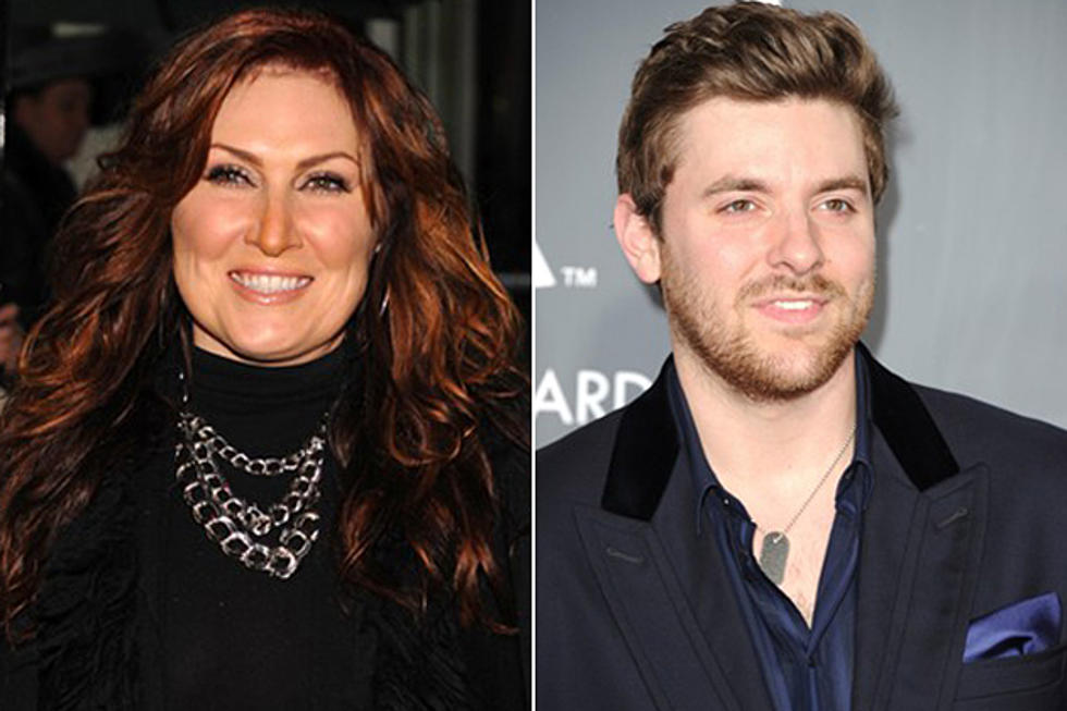 Jo Dee Messina Dubs Chris Young ‘Ugly, Arrogant and Rude’