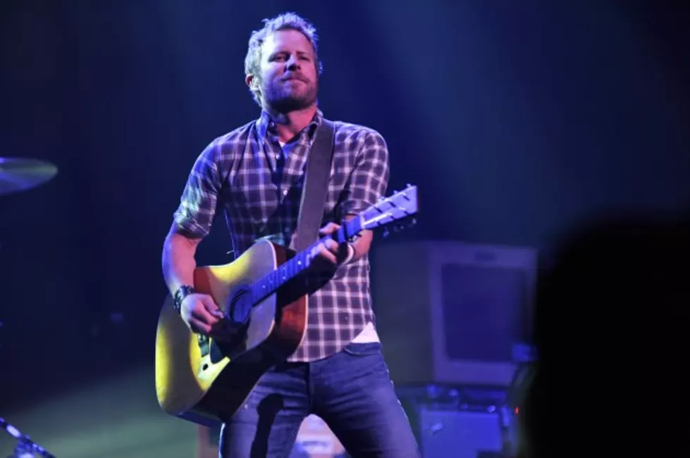 &#8220;Tip It On Back&#8221; New Single From Dierks Bentley [VIDEO]