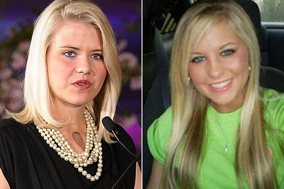 Elizabeth Smart Aids in Search for Holly Bobo, Whitney Duncan’s Missing Cousin