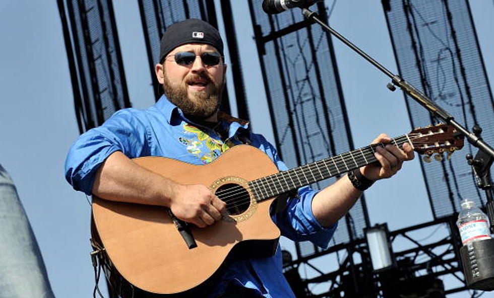 Want to Win a Free ‘Zac Brown’ Pocket knife? Only 80 were made.