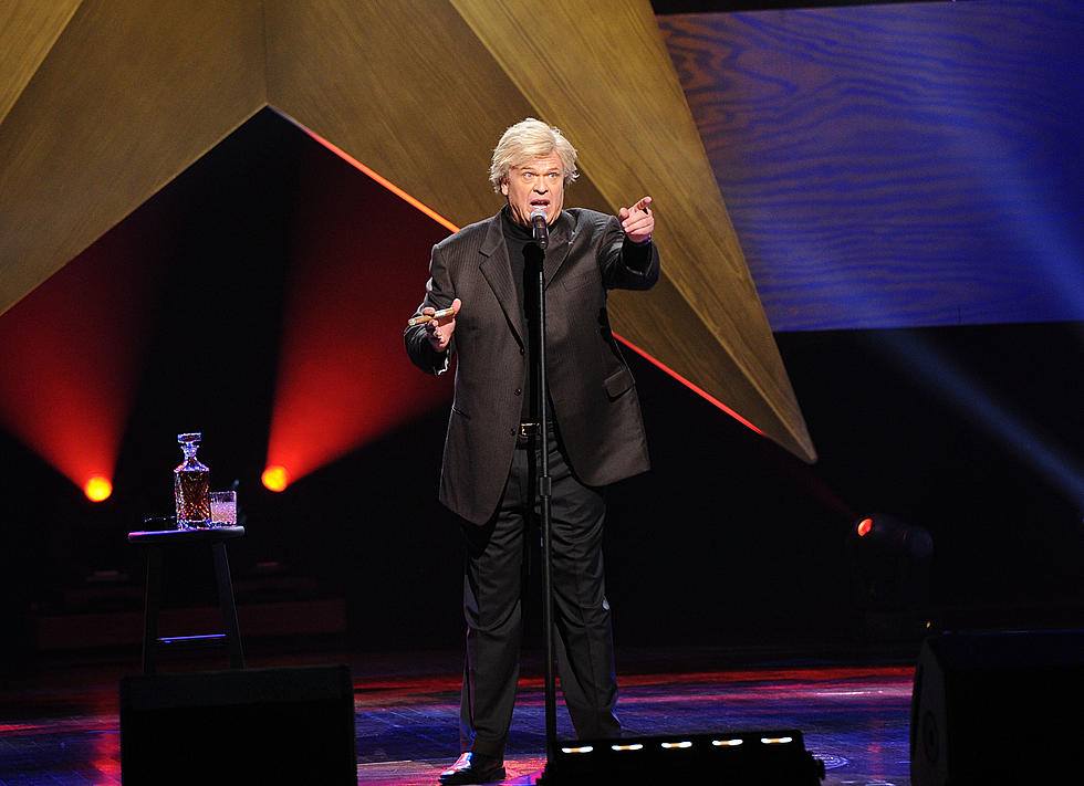 Ron White – “I Got Thrown Out of a Bar” – Breakfast Flake’s Joke Tuesday