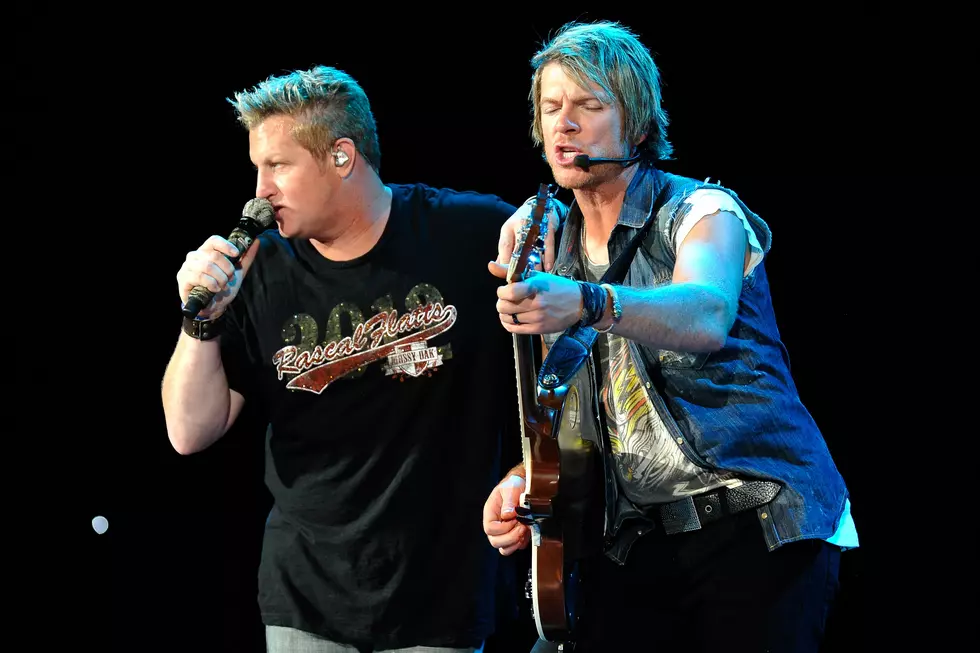 Rascal Flatts is Coming to Billings and They Want to Hang Out With YOU!