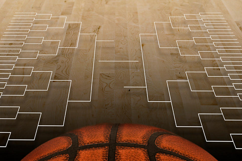 Track Your NCAA Bracket Challenge Entry Here