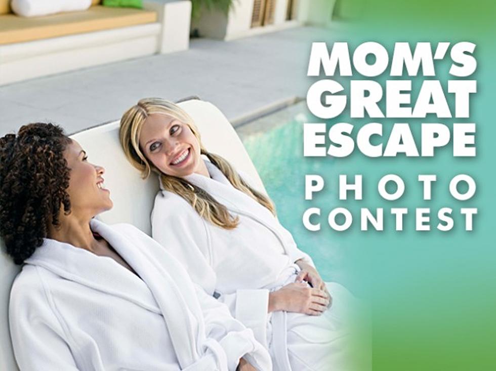 Enter Your Mother in the &#8216;2013 Mom&#8217;s Great Escape&#8217; [CONTEST]