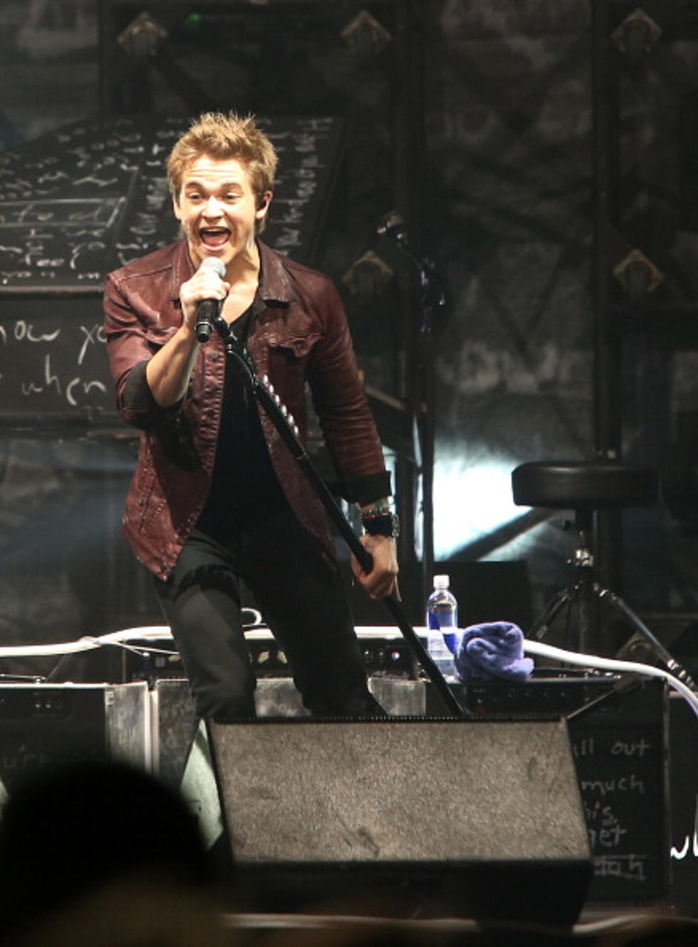 Hunter Hayes Nominated For Best Video Of The Year At CMT Awards