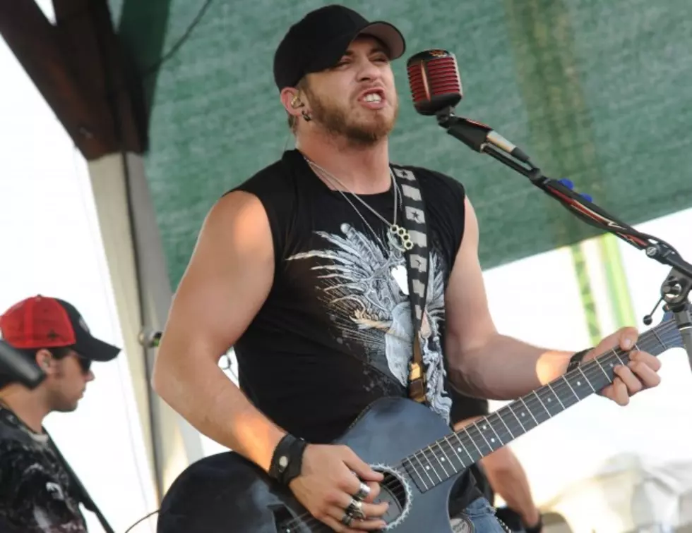 Win Tickets For Brantley Gilbert at The Montana Fair in our &#8216;Show Us Your Country&#8217; Photo Contest