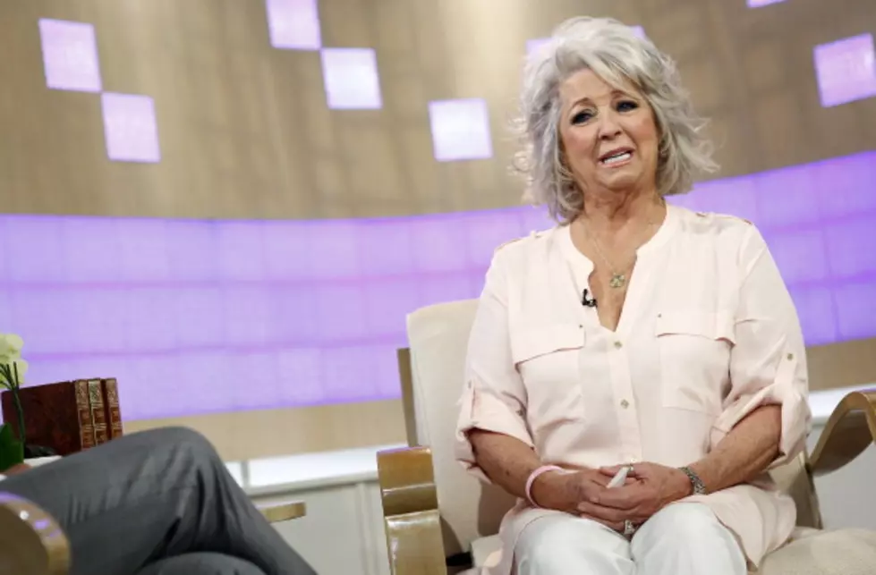 Verdict Is In For Paula Deen &#8211; Did You Hear?
