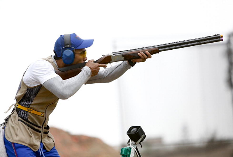 Competitive Shooting is Coming to Billings Montana