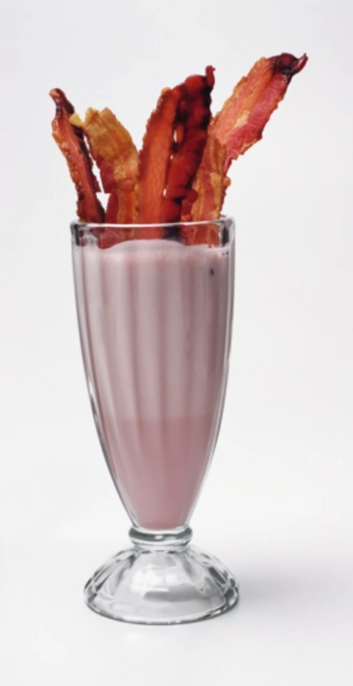 Bacon Beer Milkshake Is Delicious (Not to Mention Possibly Fatal)