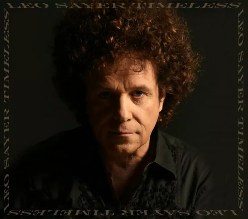 Everything You Ever Wanted to Know About Leo Sayer&#8230;And Then Some