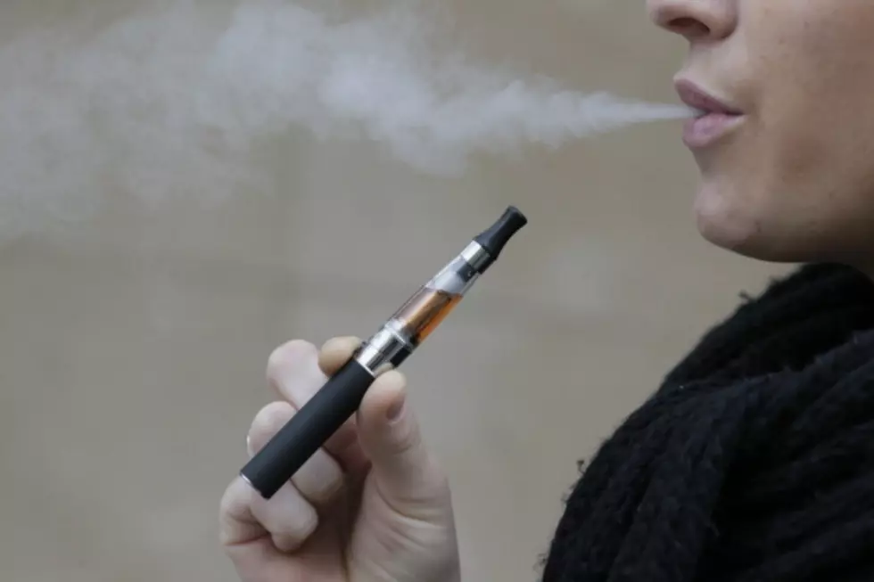 Should E-Cigarettes Be Regulated?