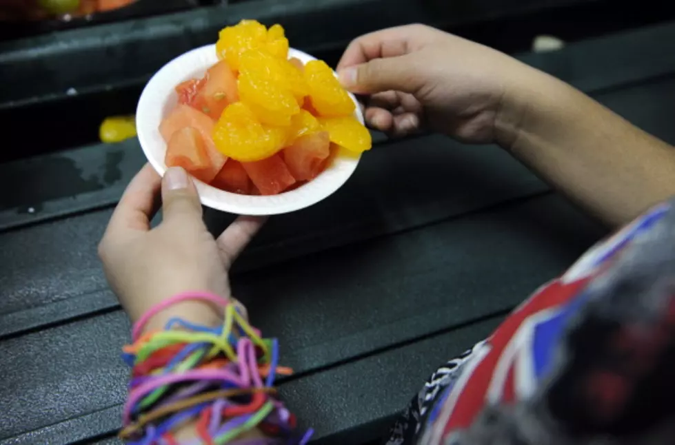 Federal School Lunch Guidelines are “Asinine”