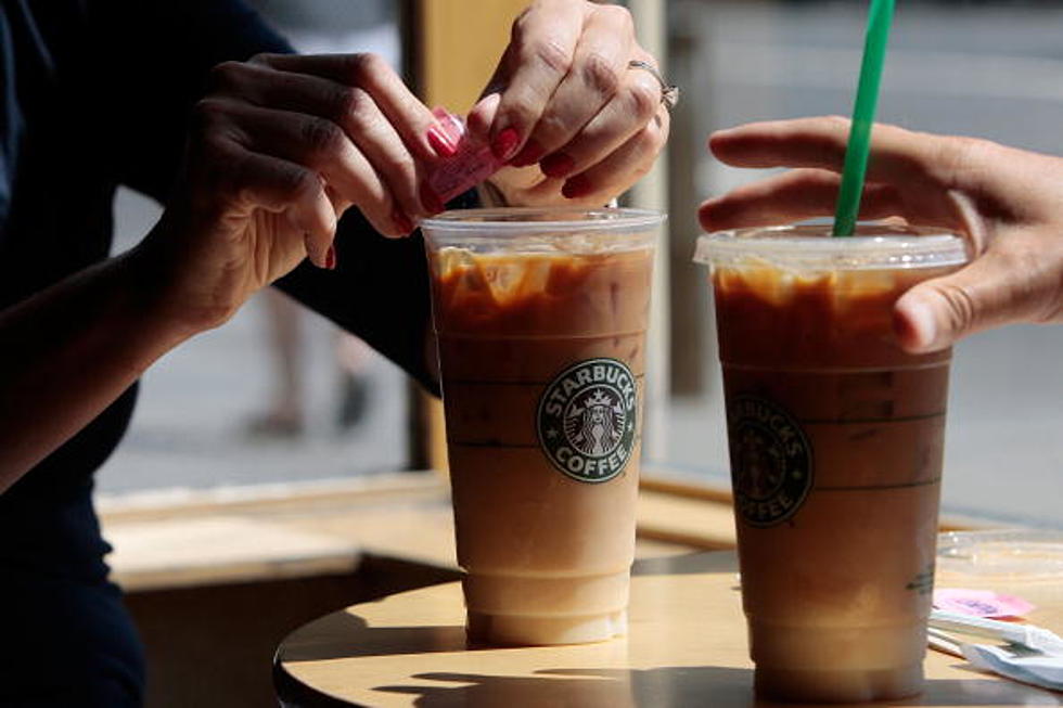 Why Does “Iced” Coffee Cost More?