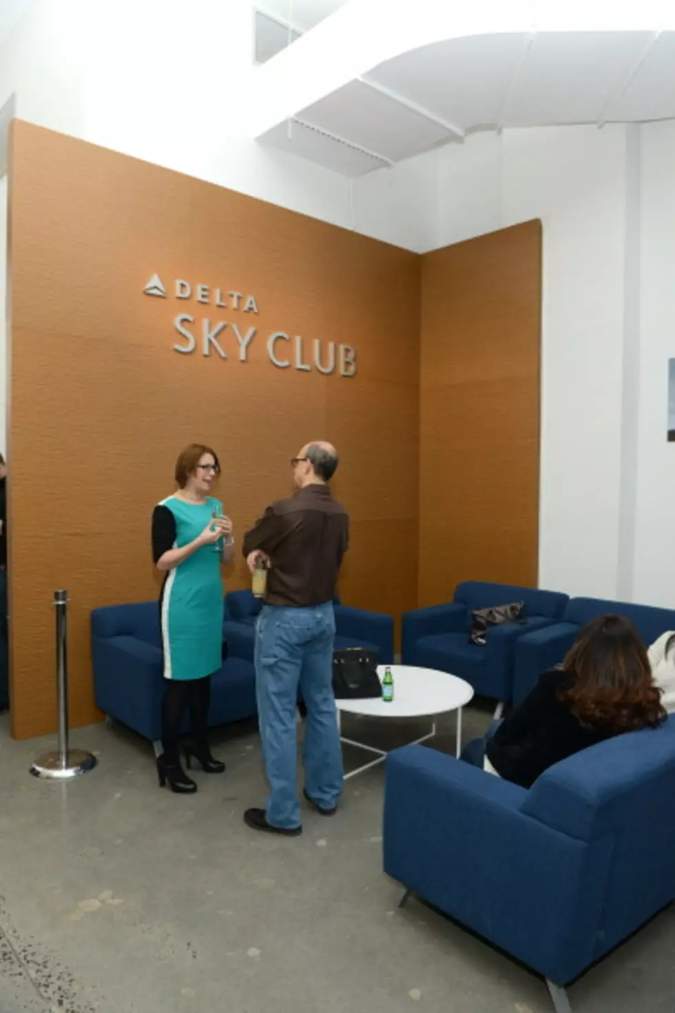 Is The Delta Sky Club Worth The Money? It Depends&#8230;