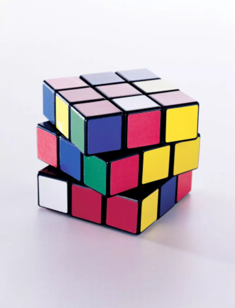 Today Is The 40th Anniversary Of The Debut Of Rubik&#8217;s Cube And Here&#8217;s How To Solve It [VIDEO]
