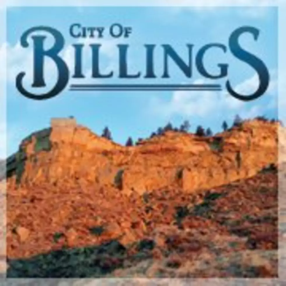How Long Before the City of Billings Closes the Rims for Good?