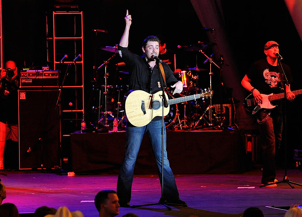 Getting You Home With Chris Young