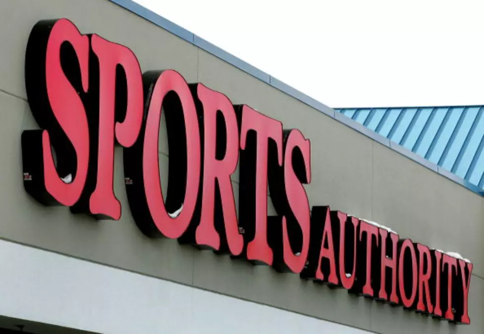 Billings Teenager Takes the Blame for Sports Authority Fire