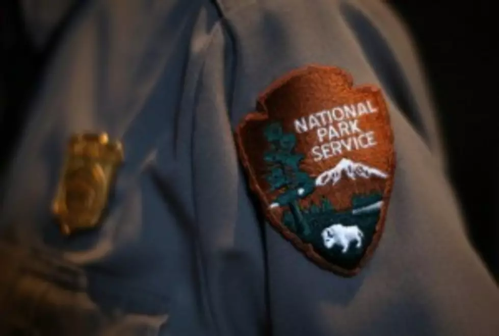 National Parks Celebrate Their Birthday with the Dumbest Promotion Ever