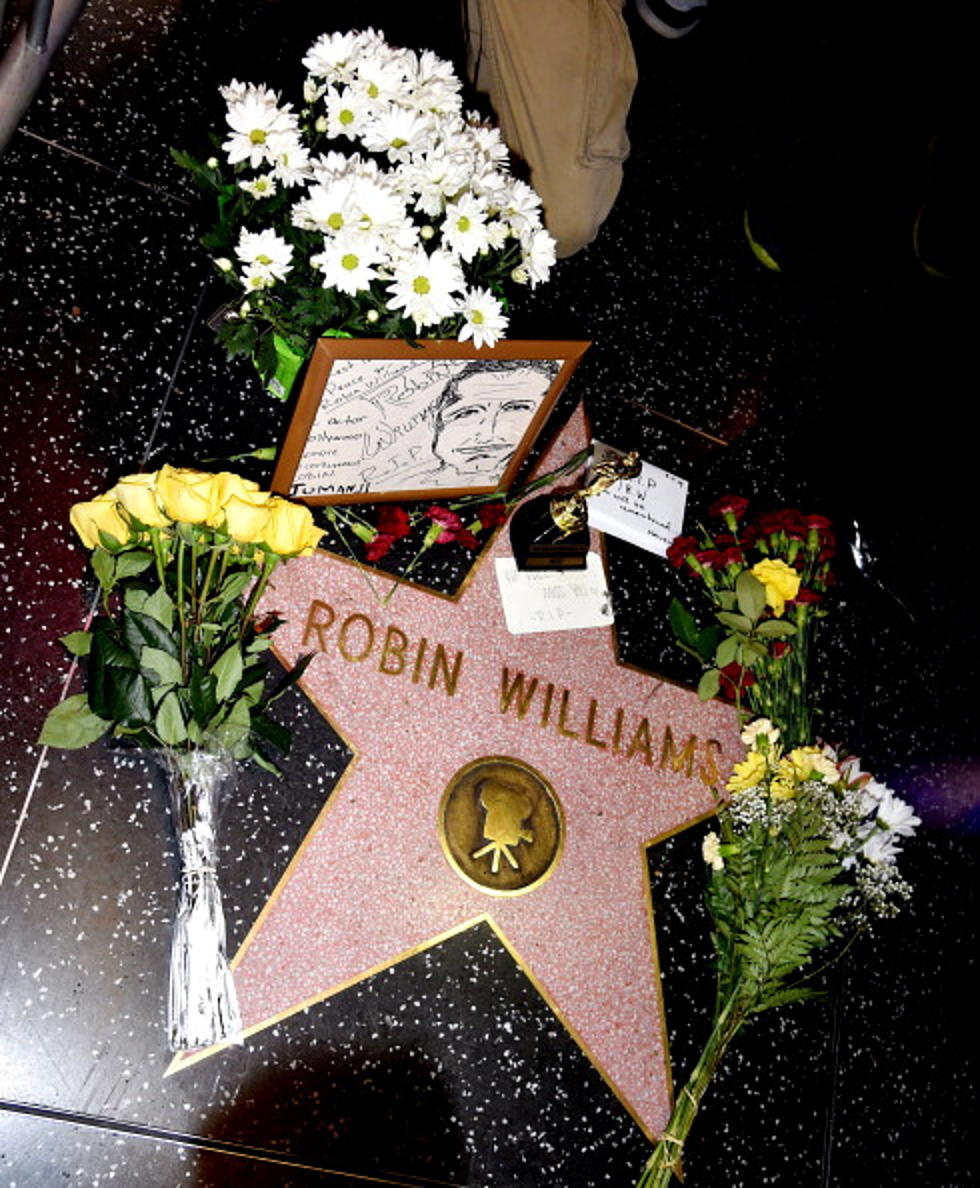 Robin Williams Suicide Brings Back Sad Memories of a Flakes Fan Who Took His Own Life