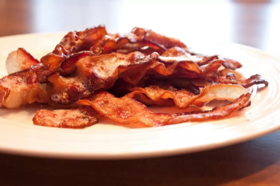 Bacon&#8230; The Most Versatile Meat On Earth!