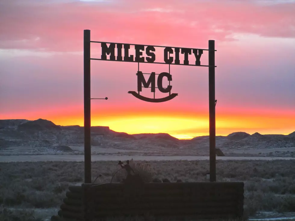 New Study Names Miles City as Montana’s Happiest Place