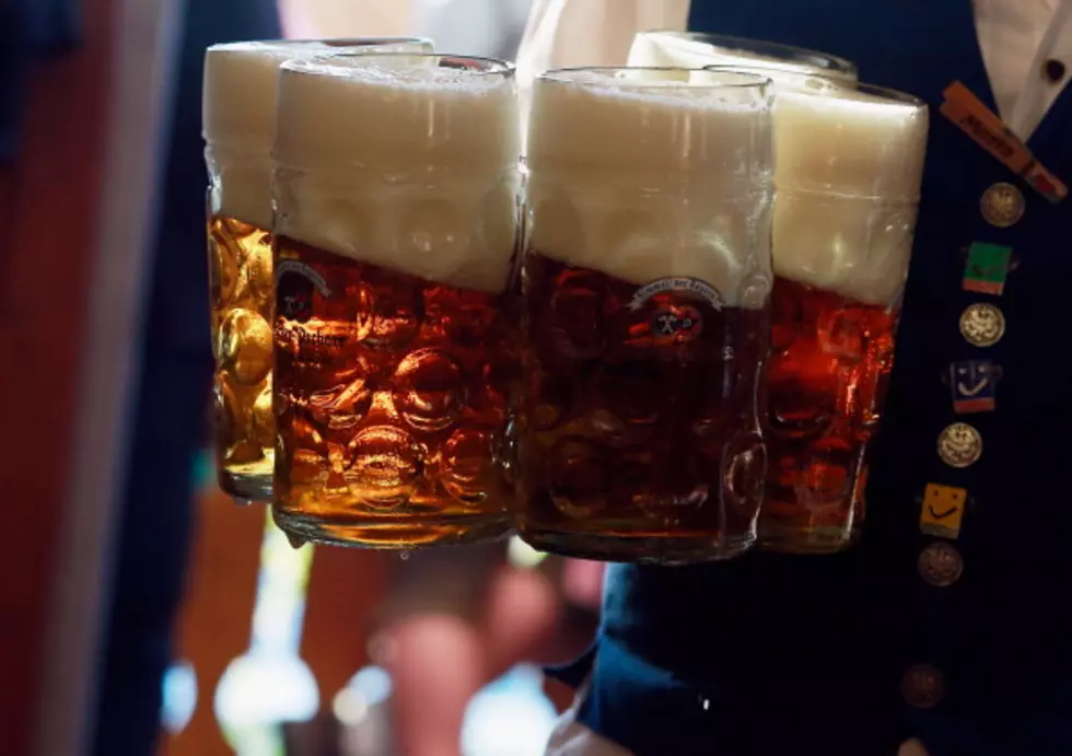 Billings Named A Top 10 Beer City Of 2014