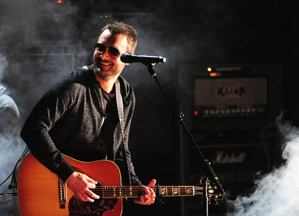 Eric Church Coming To Bozeman