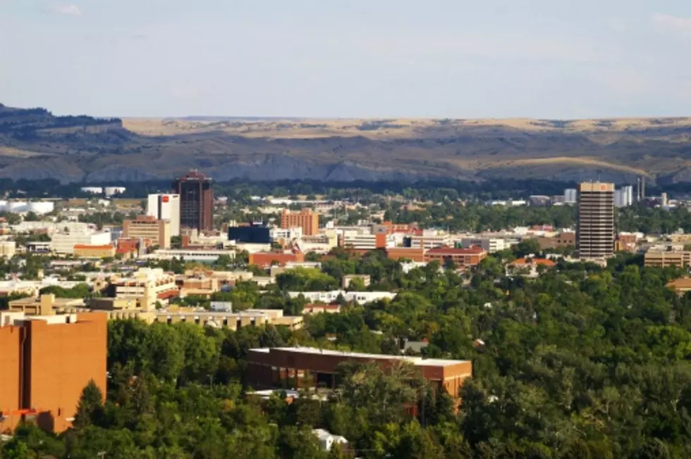 Billings Ranked The 8th Most Secure Small Town In America