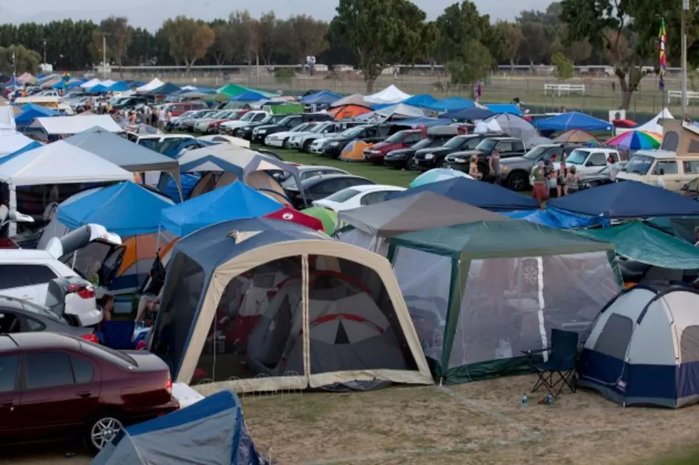 Cat Country&#8217;s Headwaters Country Jam Festival Survival Guide