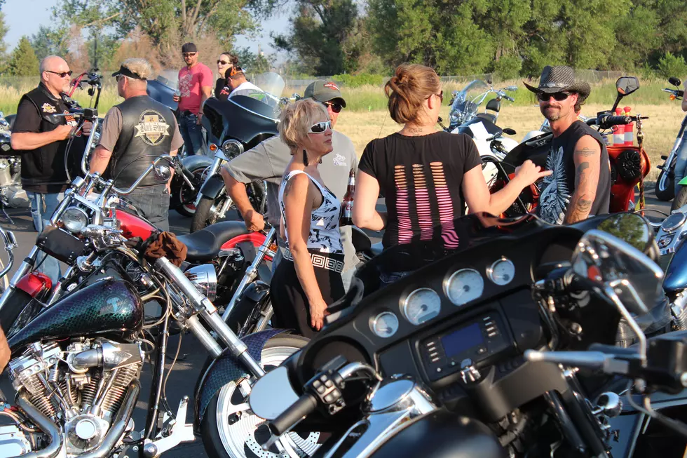 Billings Bike Night Continues to Grow, Attract Throngs of Enthusiasts