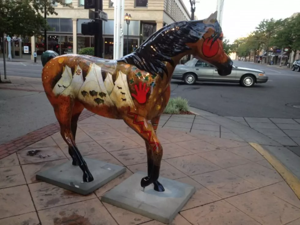 Drunk People On Painted Horses [Opinion]