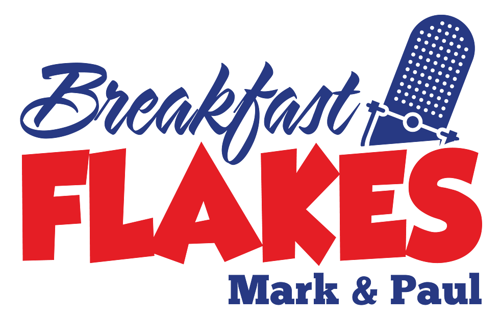 The Breakfast Flakes Take AM Radio Seriously and Expand Their Reach