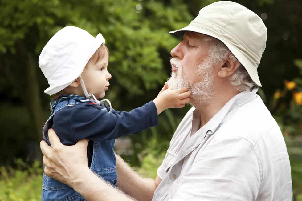 At What Point is a Man too Old to Become a Father? [Opinion]