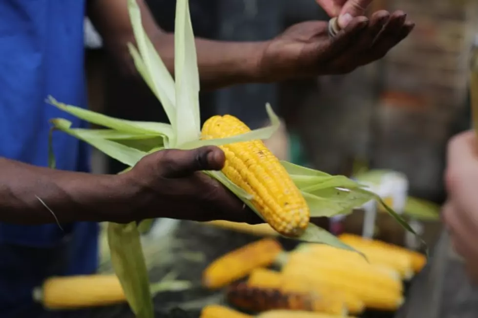 Where on Earth Can a Guy Find Corn On the Cob in Billings?