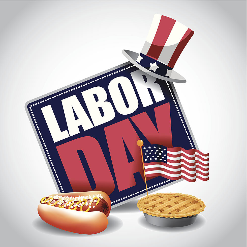 Enjoy Your Labor Day Traditions, but Do Not Forget What the Day is All About