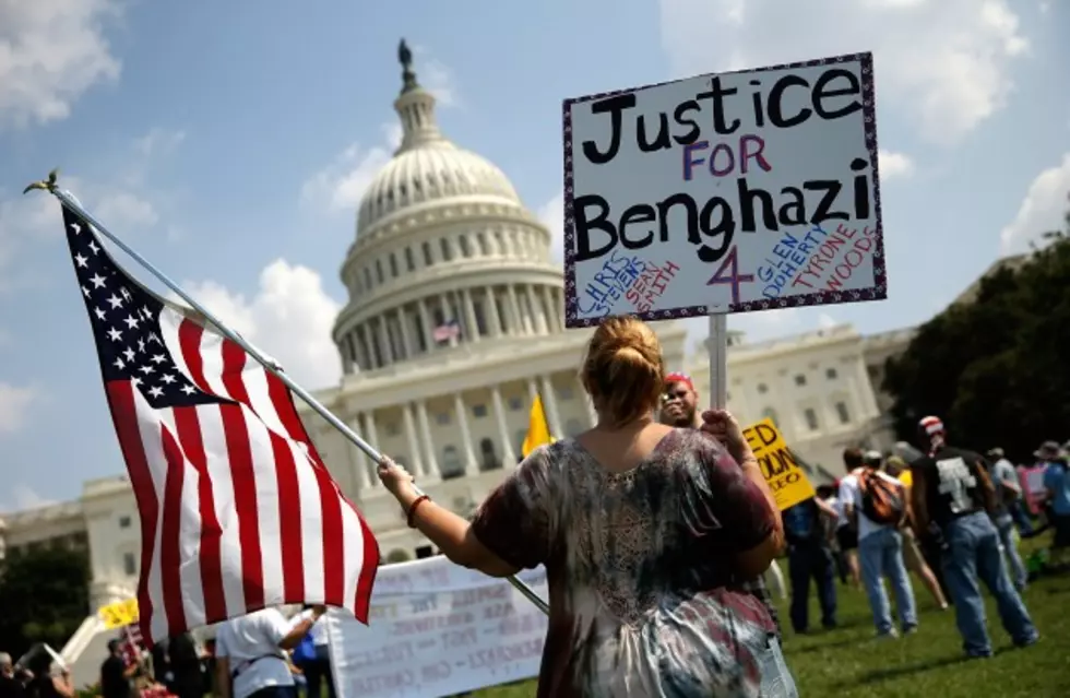 We Don&#8217;t Forget 9/11, but Let Us Also Never Forget the Attack on Benghazi