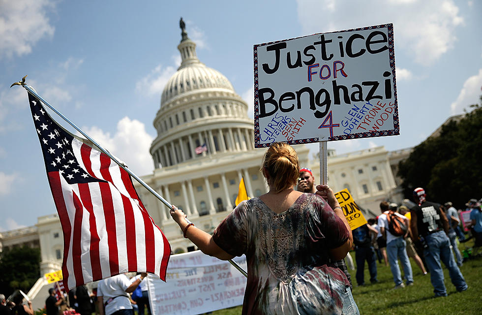 We Don’t Forget 9/11, but Let Us Also Never Forget the Attack on Benghazi
