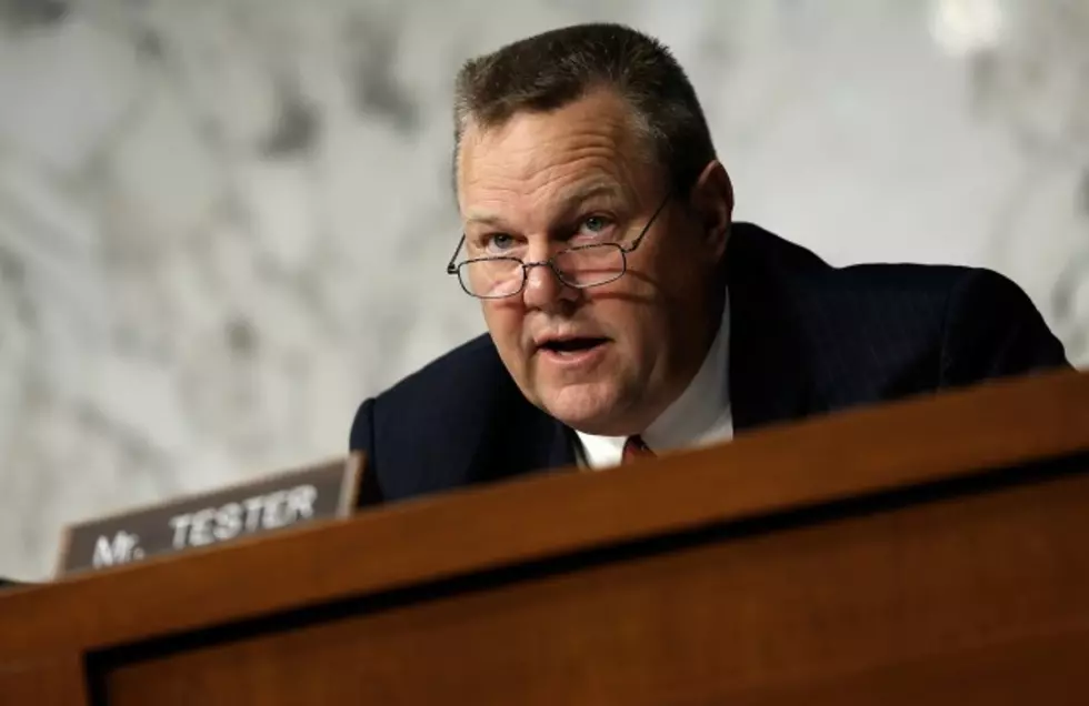 President Obama and U. S. Sen. Jon Tester have Put You and Your Children&#8217;s threat of a National Calamity in the Hands of Iran