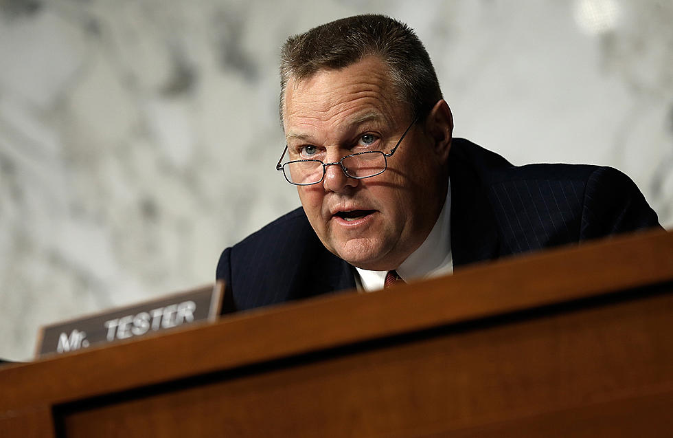 President Obama and U. S. Sen. Jon Tester have Put You and Your Children’s threat of a National Calamity in the Hands of Iran