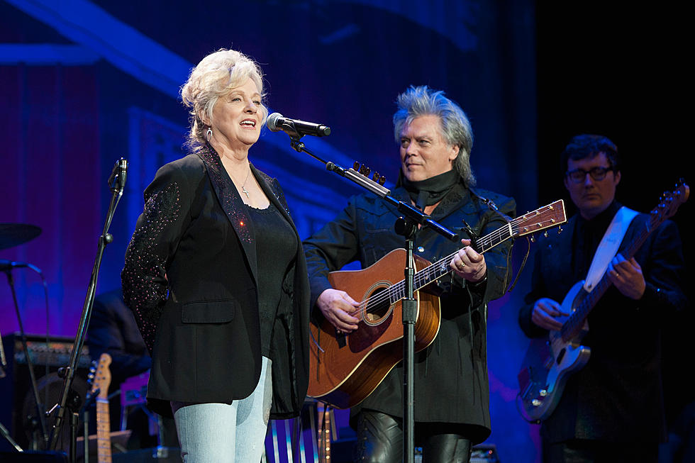 Marty Stuart and Connie Smith to Appear in Billings