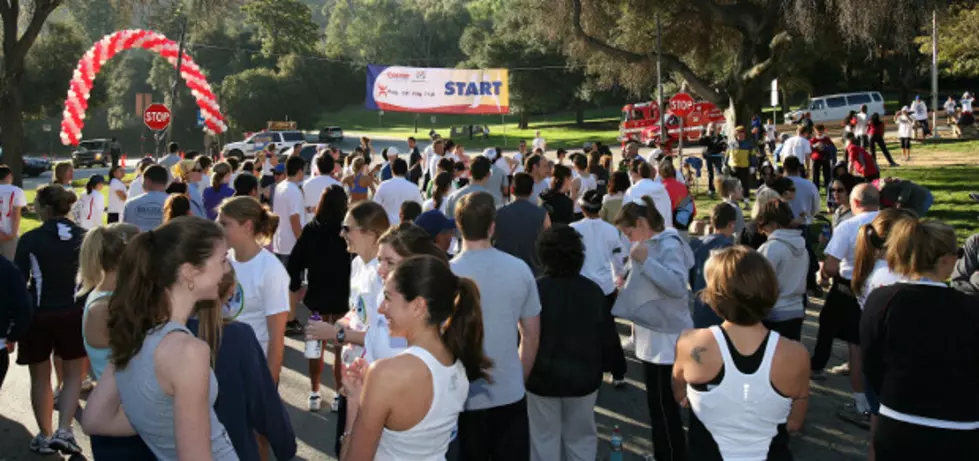Join Us for the Run for Health: 5K and Kid’s Run September 12