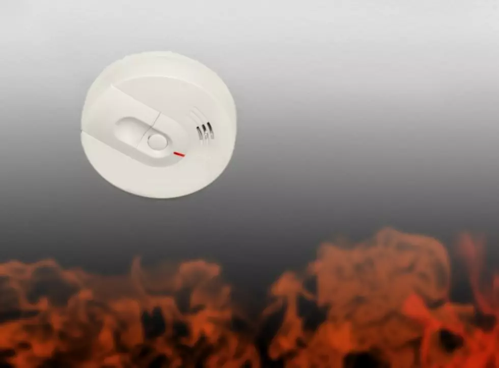 Billings Fire Marshal Advises that Every Bedroom Needs a Working Smoke Alarm