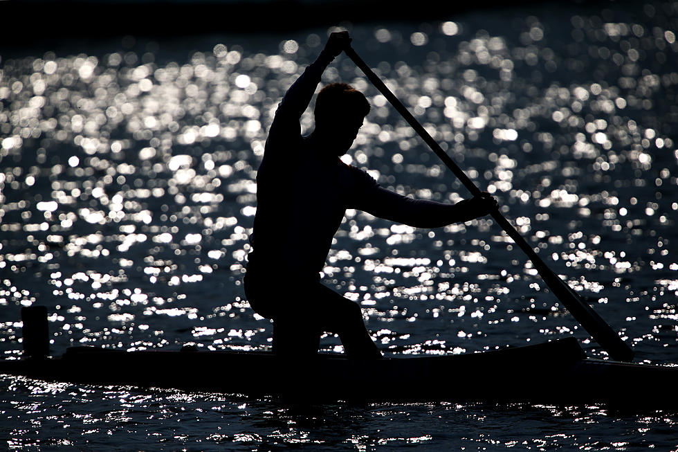 Allow Canoes on Waterways in Yellowstone National Park [Opinion]