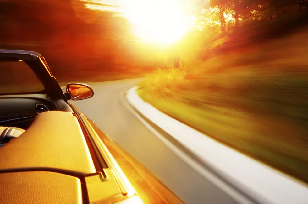 Driving Into The Sun? Use These Tips