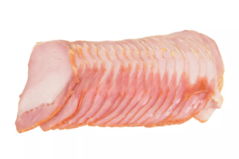 Does Canadian Bacon Only Come From Pigs From Canada?