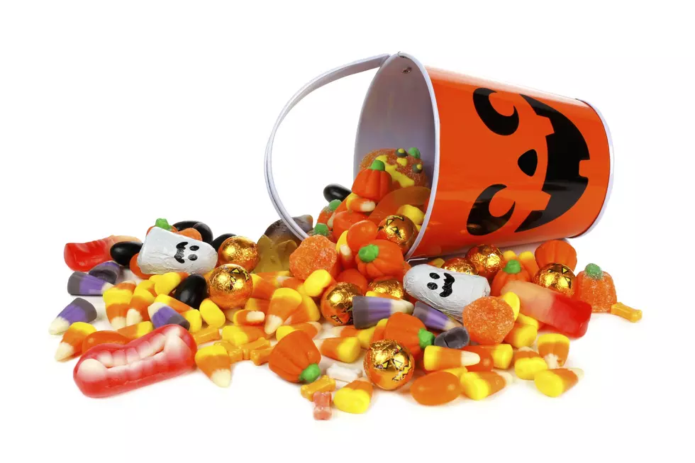 Worst Halloween Candy [Opinion]