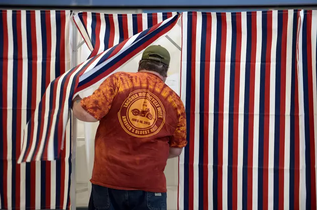 Voter Turnout is a Sad Commentary on Electoral Process [Opinion]