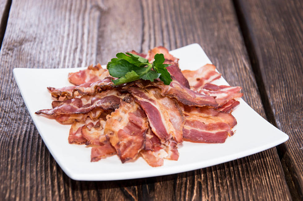 The Beginner’s Guide To Bacon Fest: What Is It?