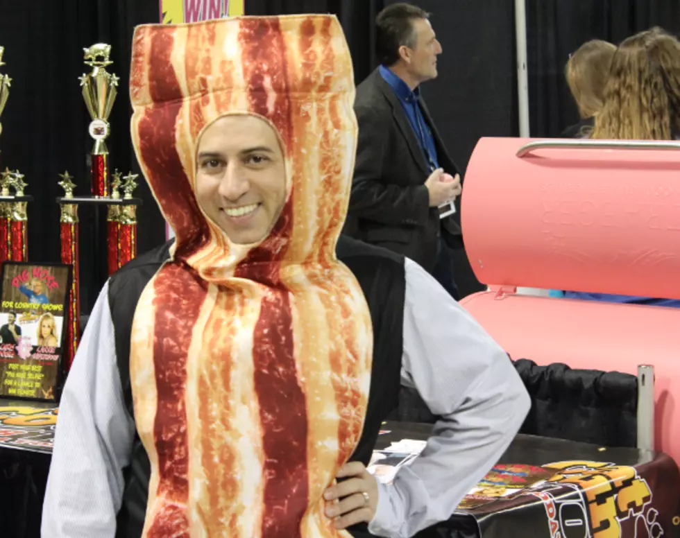 Memories Of Bacon Fest 2015 in Billings